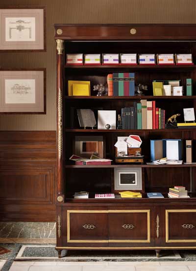 Thornwillow at the St.Regis New York