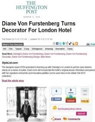 The Huffington Post article