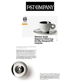FastCompany.com feature