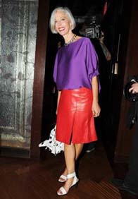 Jason Wu Connoisseur, St Regis Event