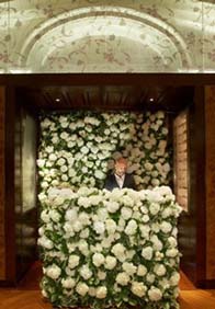 Jason Wu Connoisseur, St Regis Event